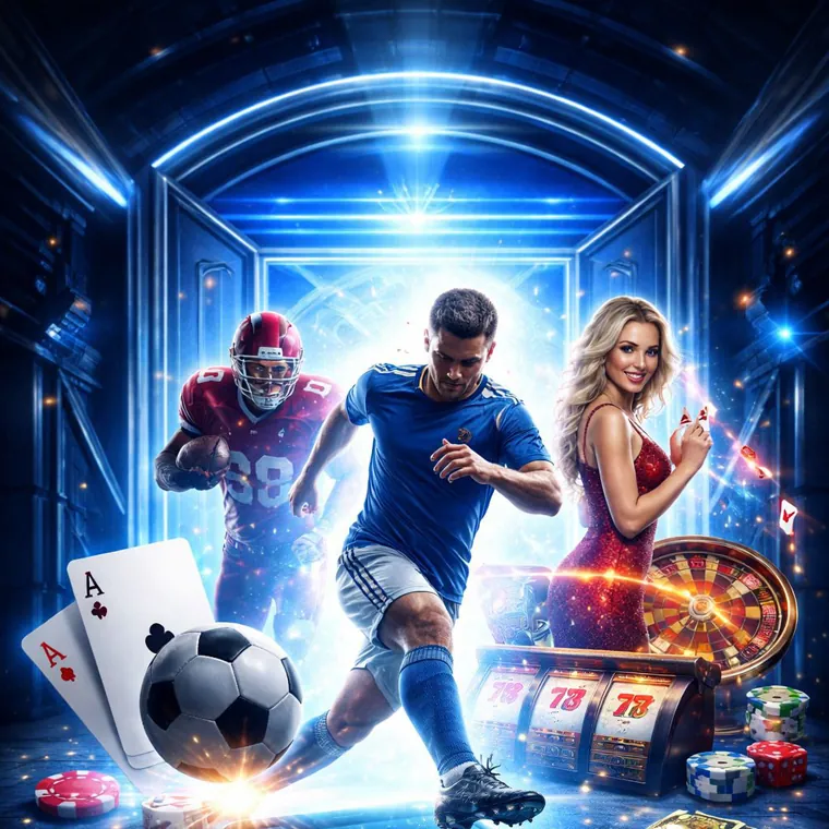 Exciting Slot Games at YY777 Fun